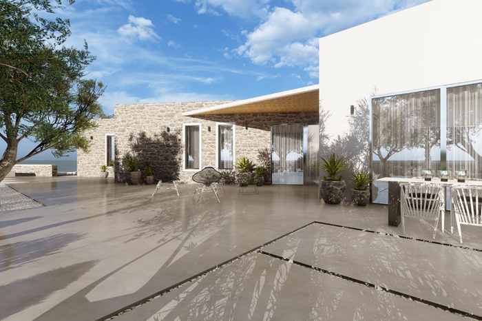 Villa Veranda