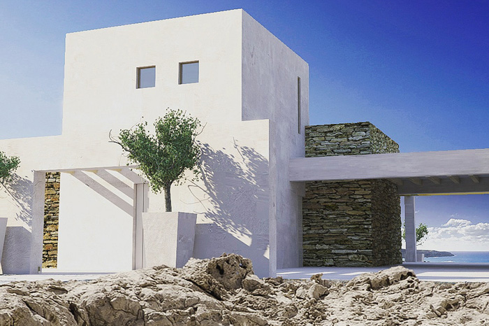 Construction Green Architecture